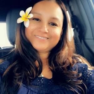 Meet your Posher, Norma